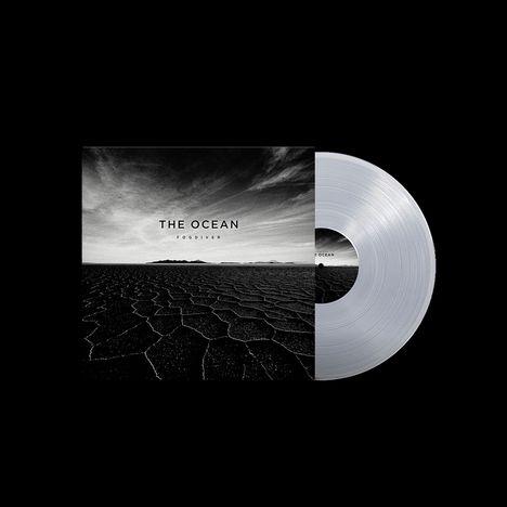 The Ocean (Collective): FOGDIVER (Reissue Col. Vinyl Rimbaud Ed.), LP