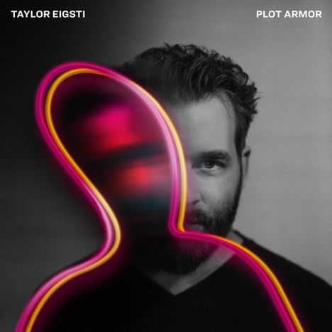Taylor Eigsti (geb. 1984): Plot Armor, CD