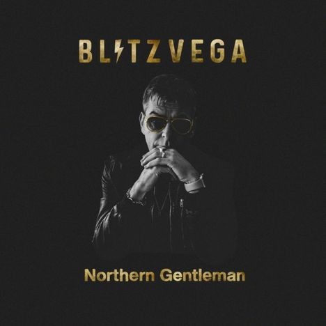 Blitz Vega: Northern Gentleman, LP