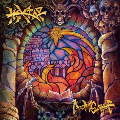 Hextar: Doomsayer, LP