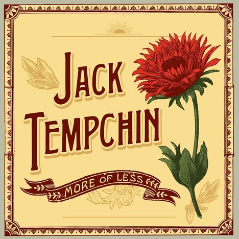 Jack Tempchin: More Of Less, CD