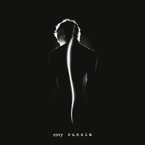 Envy: Eunoia, CD