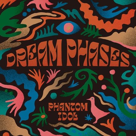 Dream Phases: Phantom Idol, LP