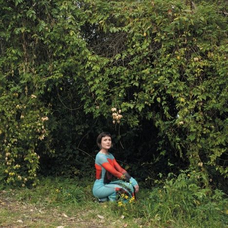 Natalie Slade: Molasses, LP