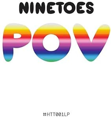 Ninetoes: Pov, 2 LPs