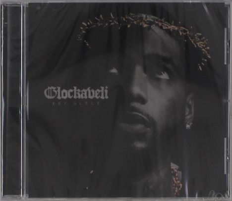 Key Glock: Glockaveli, CD
