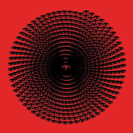 I See Stars: The Wheel, CD