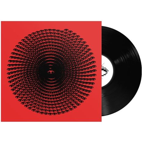 I See Stars: The Wheel, LP