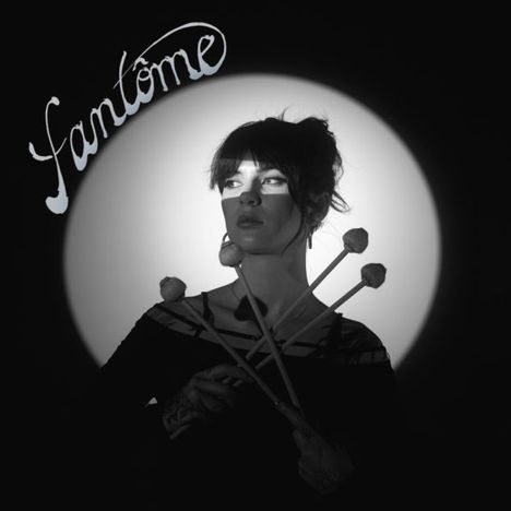 Sasha Berliner (geb. 1998): Fantome, LP