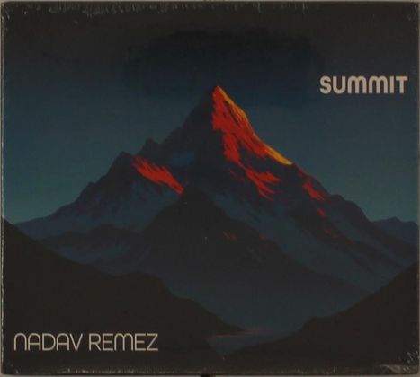 Nadav Remez: Summit, CD