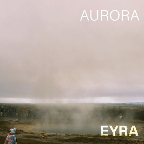 Eyra: Aurora, CD