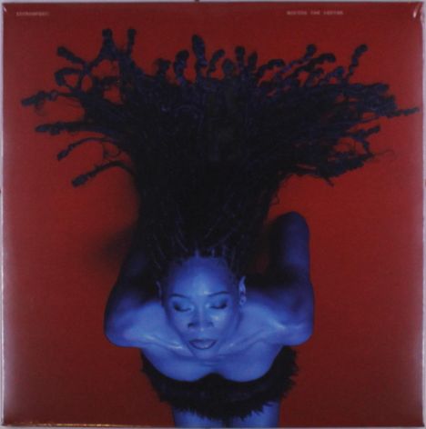 Introspekt: Moving The Center, 2 LPs