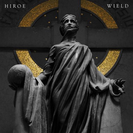 Hiroe: Wield (Ltd Crystal Clear Ed.), LP