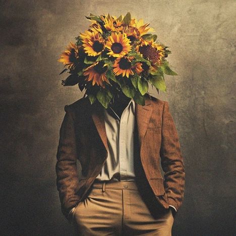 Jay Wheeler: Girasoles (Limited Edition) (Yellow Vinyl), 2 LPs