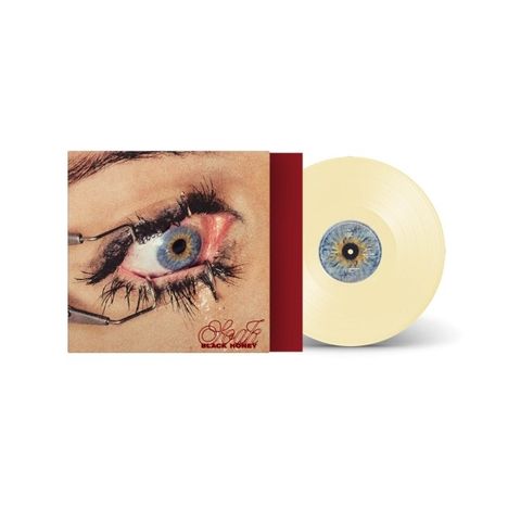 Black Honey: Soak, LP