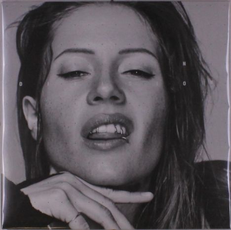 Charlotte De Witte: No Division (Feat. Xsalt), Single 12"