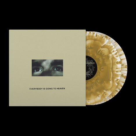 Citizen: EVERYBODY IS GOING TO HEAVEN -10 Year Anniversary-, 2 LPs