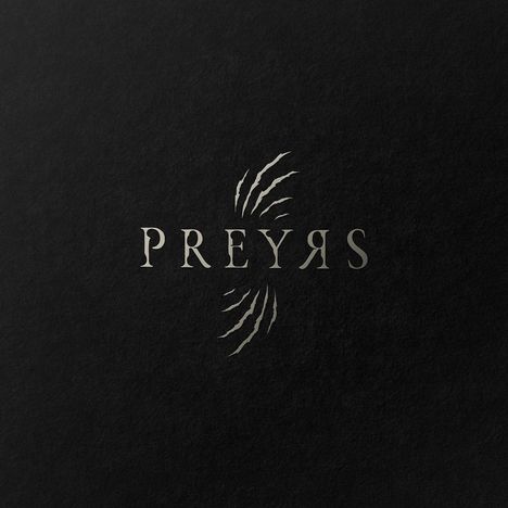 Preyrs: The Wounded Healer, LP