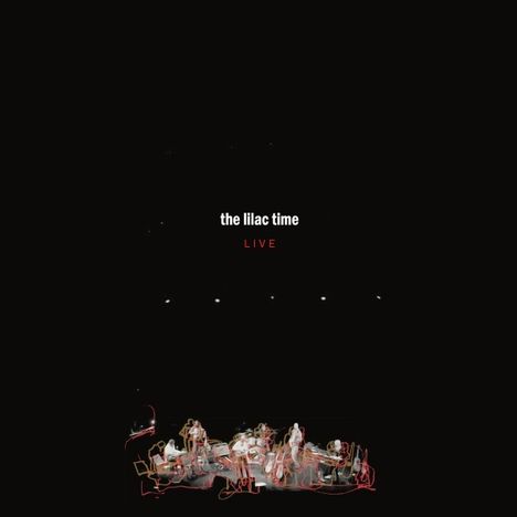 The Lilac Time: Live, CD