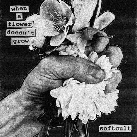 Softcult: When A Flower Doesn't Grow, CD