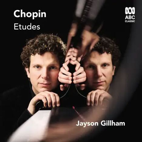 Frederic Chopin (1810-1849): Etüden Nr.1-27, CD