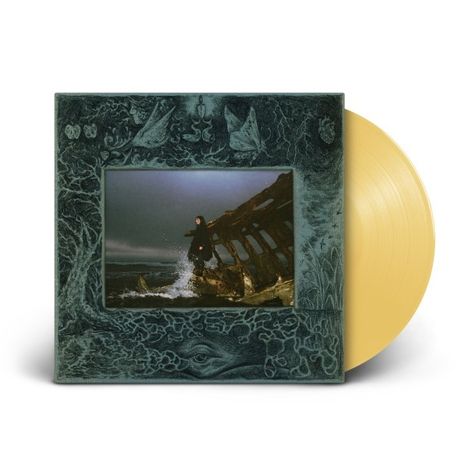 Searows: Death in the Business of Whaling, LP
