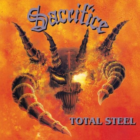Sacrifice: Total Steel, CD