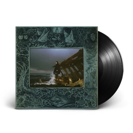 Searows: Death in the Business of Whaling, LP
