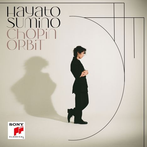 Hayato Sumino - Chopin Orbit, CD