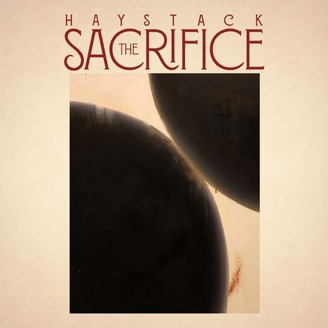 Haystack: The Sacrifice, CD