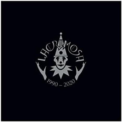 Lacrimosa: Anniversary Box 1990 - 2020 (Limited Handnumbered Edition), 3 CDs