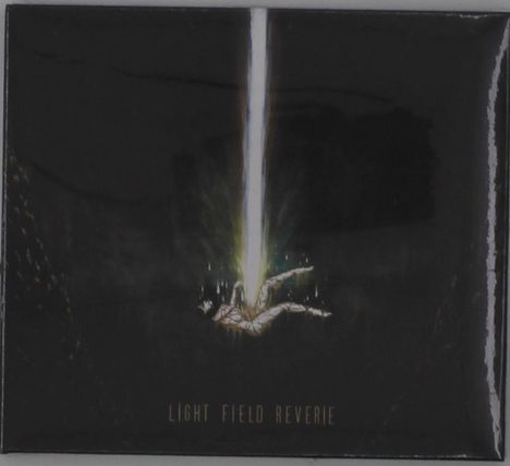 Light Field Reverie: Another World, CD