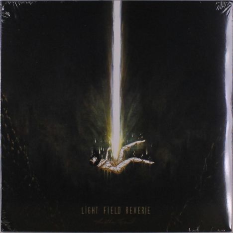 Light Field Reverie: Another World, LP