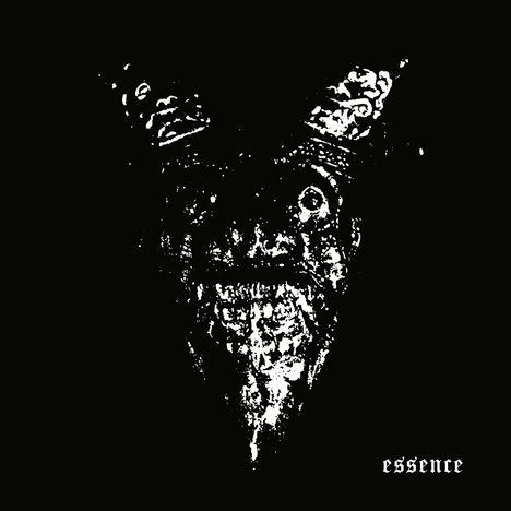 Funeral Winds: Essence, CD