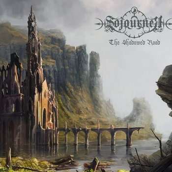 Sojourner: The Shadowed Road, 2 LPs