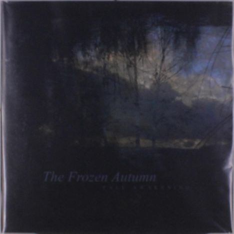 The Frozen Autumn: Pale Awakening (Blue Vinyl), 2 LPs