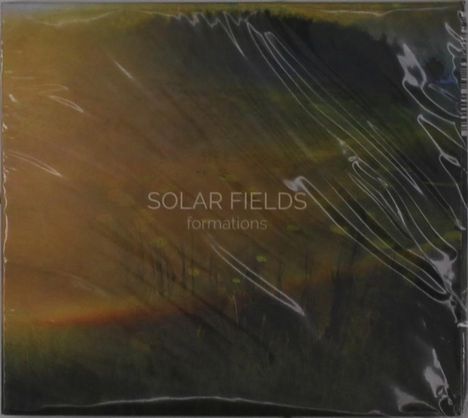Solar Fields: Formations, CD