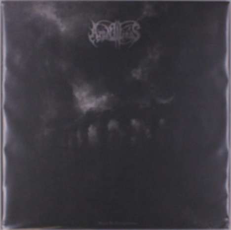 Aeon Winds: Night Sky Illuminations (Grey Vinyl), LP