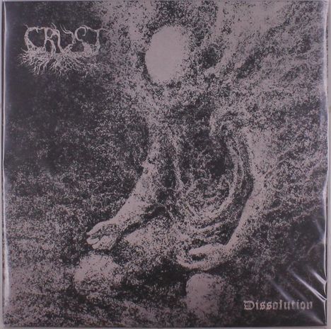 Crust: Dissolution, LP