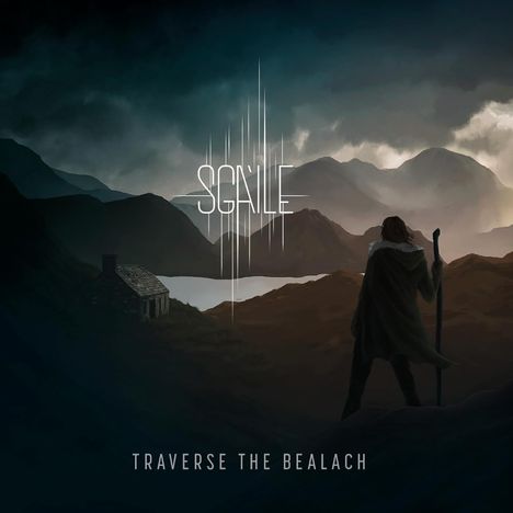 Sgàile: Traverse The Bealach, CD