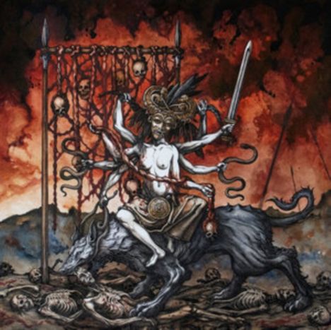 Nexion: Sundrung, CD