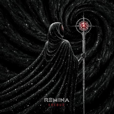 Remina: Erebus, CD