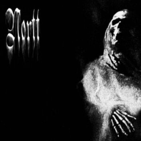 Nortt: Dødssang, CD