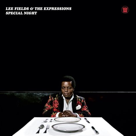 Lee Fields: Special Night (Limited Deluxe Edition), 2 CDs