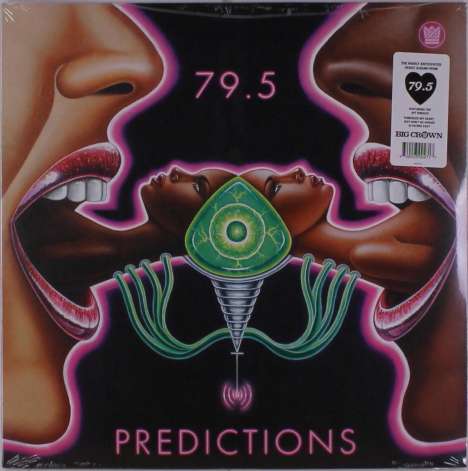 79.5: Predictions, LP