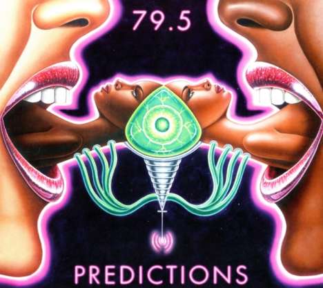 79.5: Predicitions, CD