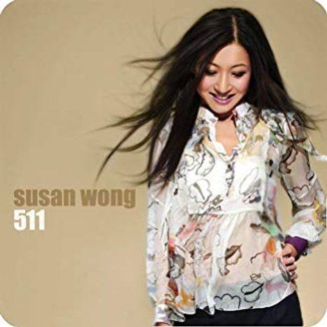 Susan Wong: 511, CD