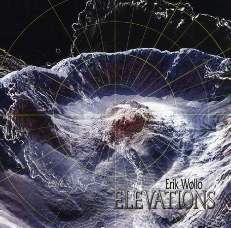 Erik Wøllo: Elevations, CD