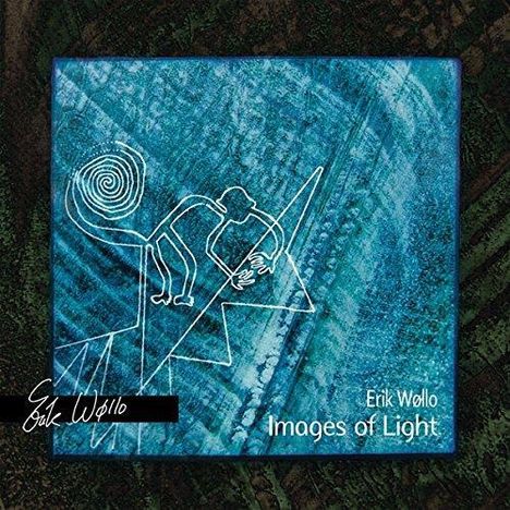Erik Wøllo: Images Of Light, CD