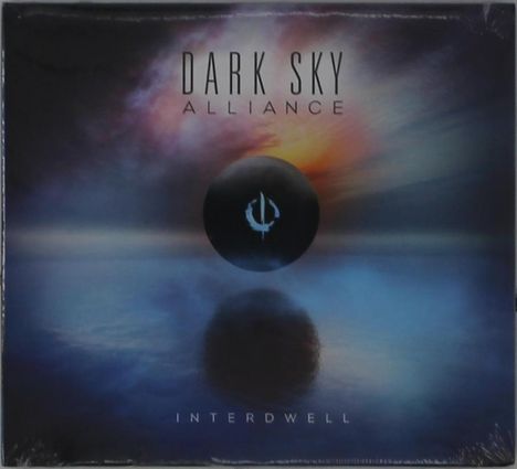 Dark Sky Alliance: Interdwell, CD